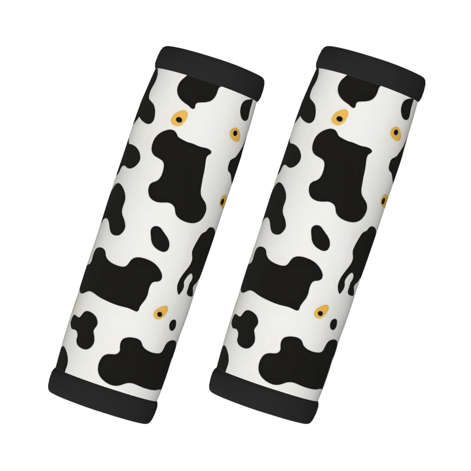 2 Pack Luggage Handle Covers And Grips Dimensions: 5.5 X 4.7 Inches ...