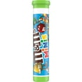 thumbnail image 1 of 2 Pack - M&M'S Minis Milk Chocolate Candy Mega Tube - 1.77 oz Packaging may vary, 1 of 4