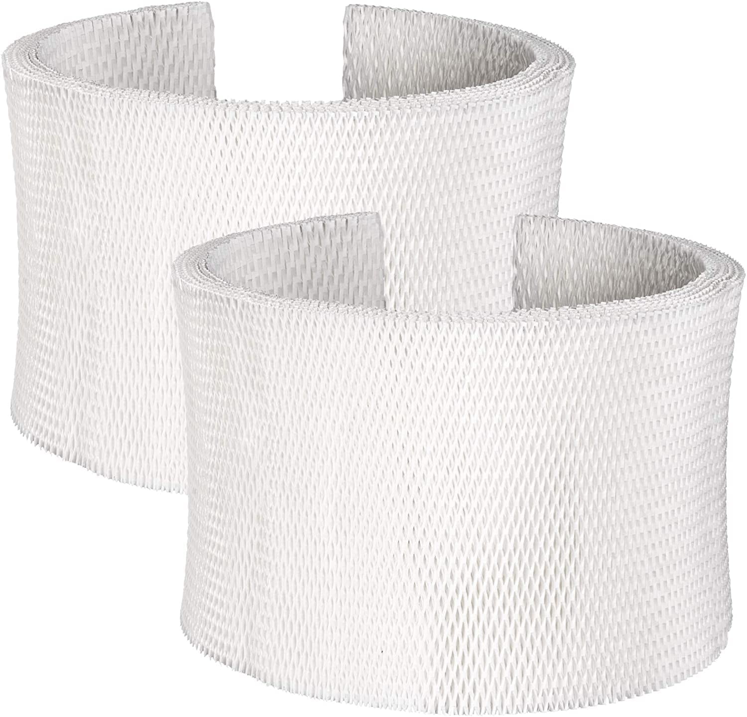 2-Pack MAF1 Humidifier Filter Replacement for AIRCARE MA1201, MA0950, Kenmore 14906 Humidifiers