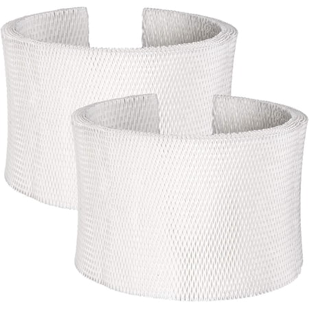 2-Pack MAF1 Humidifier Filter Replacement for AIRCARE MA1201, MA0950, Kenmore 14906 Humidifiers price history and forecast - Future Way MAF1