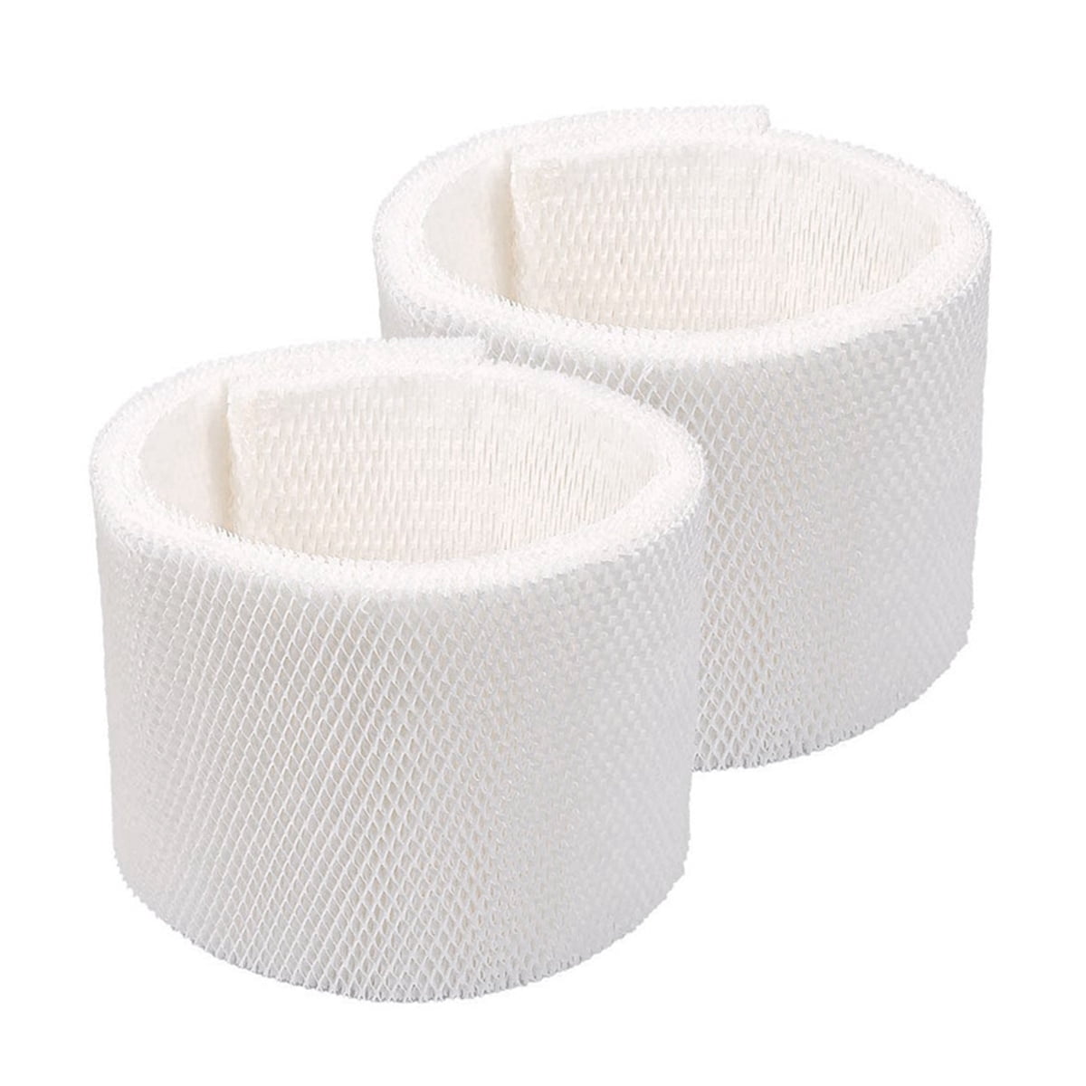 2 Pack MAF1 Humidifier Wick Filters Replacement for Moist Air MA0950, MA1200, MA1201, MA09500, MA12000, MA12001,Compatible with Ken More 14410,144108,299805C