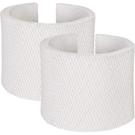 2-Pack MAF2 Humidifier Filter Replacement for AIRCARE MA0800, Kenmore 15408 Humidifier price history and forecast - Future Way MAF2