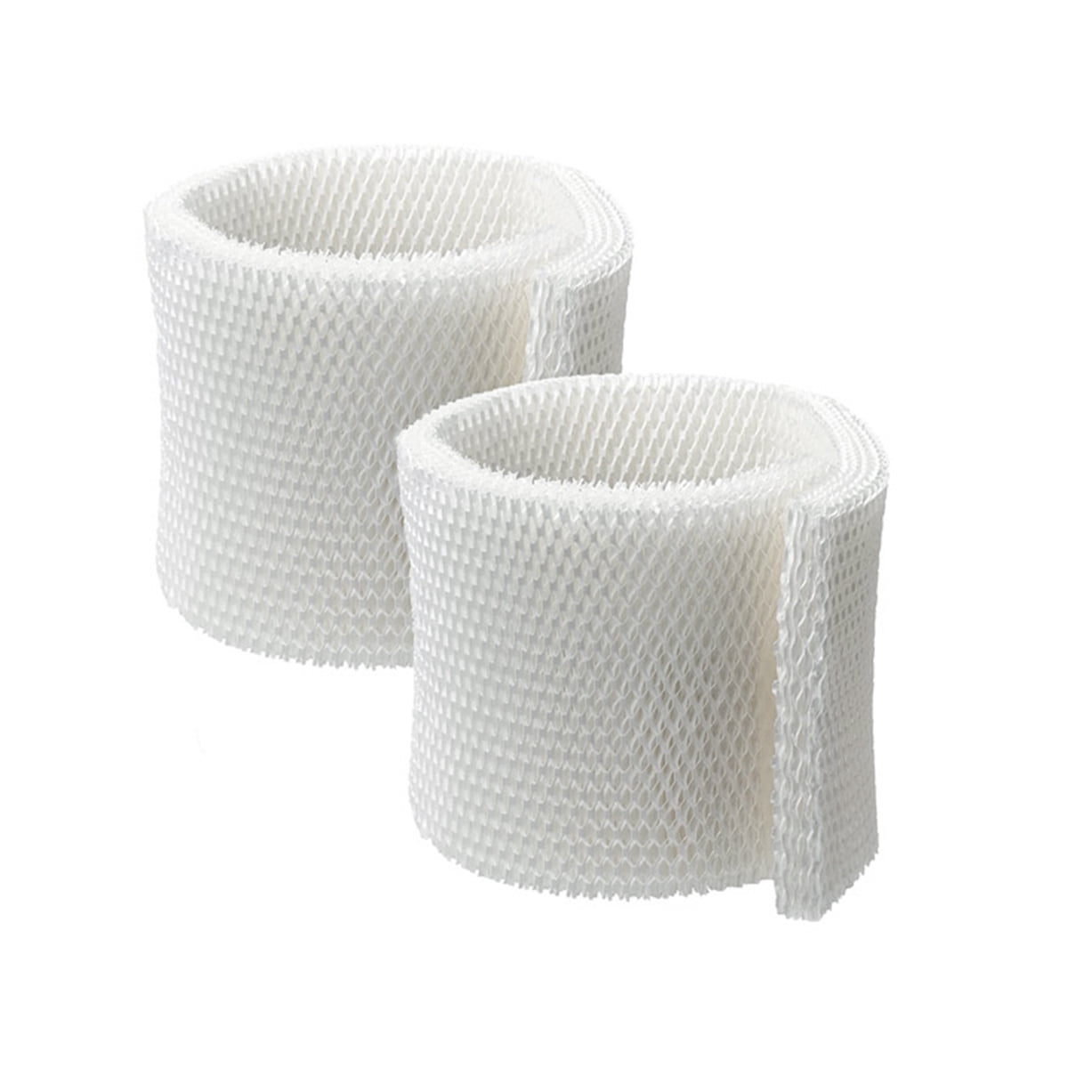 2 Pack MAF2 Replacement Wick Humidifier Filter Compatible with Air Care MAF2 Essick Air Moist AIR MA0800,MA0600,MA0601#15508 17006 15408 Humidifier
