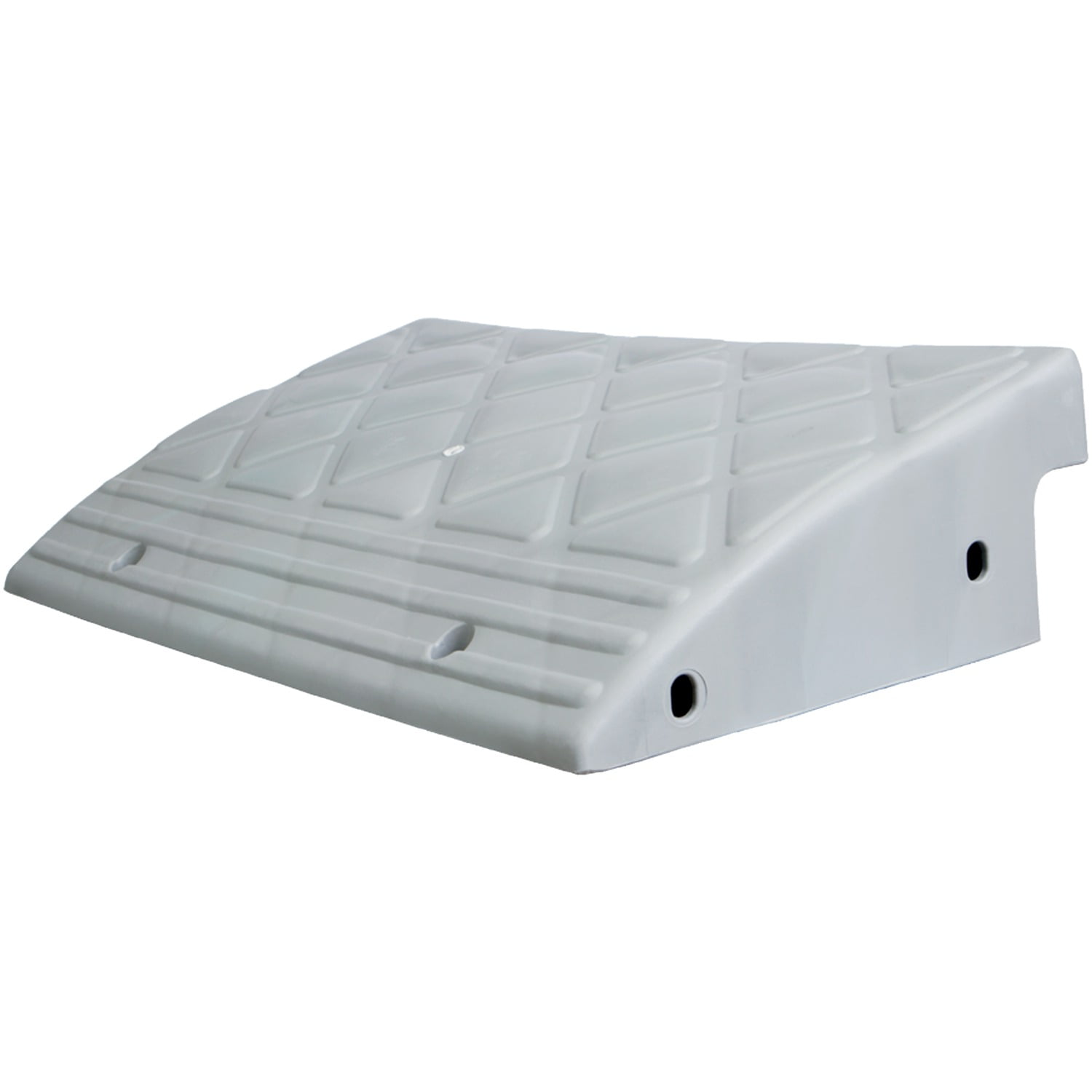 2 Pack MAXSA Innovations 20031 Curb Ramp
