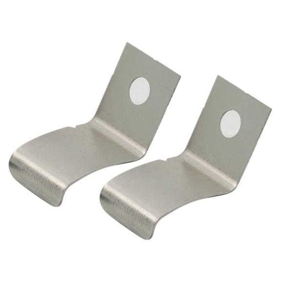 2 Pack MIS076 Door Spring Replacement #050-2347-00 for Midmark Ritter M9/D M11/D