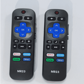 Universal Remote Roku