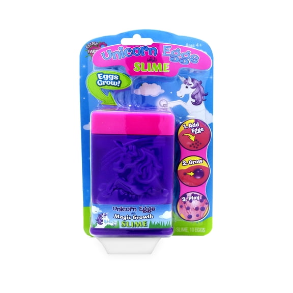 2 Pack Magical Mermaid Pearls and Unicorn Eggs