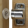 2 Pack Door Catch with Neodymium Latch Closure Hardware