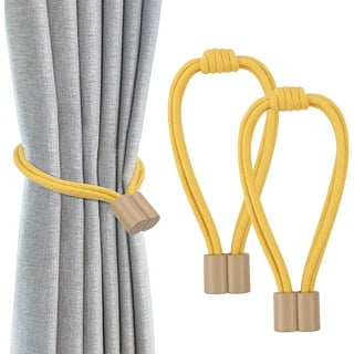 Curtain Tie Backs in Curtain Hanging Accessories