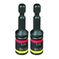 thumbnail image 1 of 2 Pack Malco Dual-Sided Reversible Hex Driver #MSHC, 1 of 3