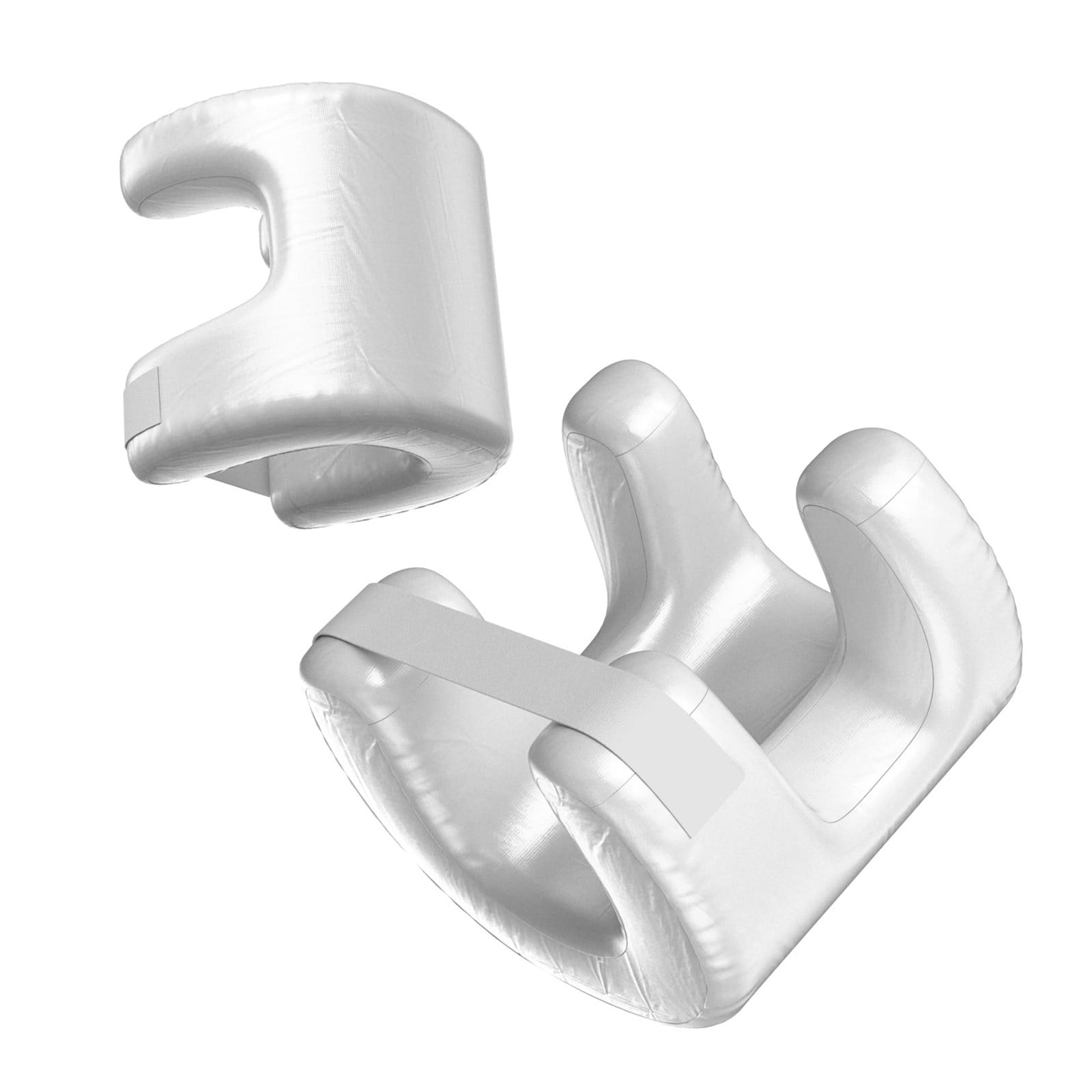 2 Pack by Malibure Pillow Case,For FacePillow 2024 Best FaceDown Pillow