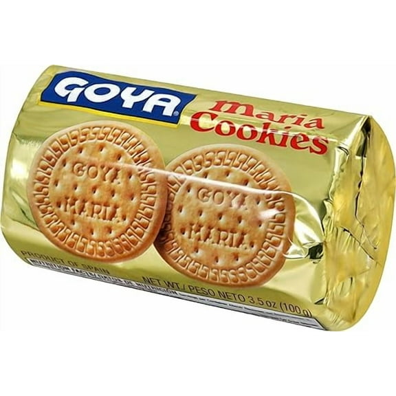 2-Pack Maria Cookies, 3.5 Ounce