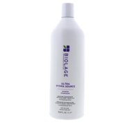 2 Pack - Matrix Biolage Ultra Hydrasource Sham poo 33.8 oz