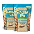 thumbnail image 1 of 2 Pack | Mauna Loa Dry Roasted Macadamia Nuts with Sea Salt, 10 oz., 1 of 2