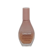 2 Pack- Maybelline Dream Wonder Fluid-Touch Foundation #85 Sun Beige, 2 Pack- Maybelline Dream Wonder Fluid-Touch Foundation #85 Sun Beige By Maybelline New York