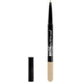 thumbnail image 1 of 2 Pack - Maybelline New York Brow Define + Fill Duo Pencil 248 Light Blonde, 0.021 oz, 1 of 11