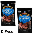 thumbnail image 1 of ( 2 Pack) McCormick Grill Mates Montreal Steak Single Use Marinade, 5 oz Pouch, 1 of 6