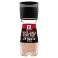 thumbnail image 1 of Pack of 2 - Mccormick Himalayan Pink Salt Grinder, 2.5 Oz Packaging May Vary, 1 of 8