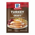 thumbnail image 1 of 2-Pack McCormick, Turkey Gravy Mix, 0.87 oz, 1 of 1