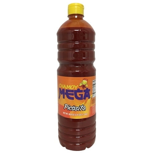 ( 2 Pack ) Mega Chamoy Picosito, 32.8 oz