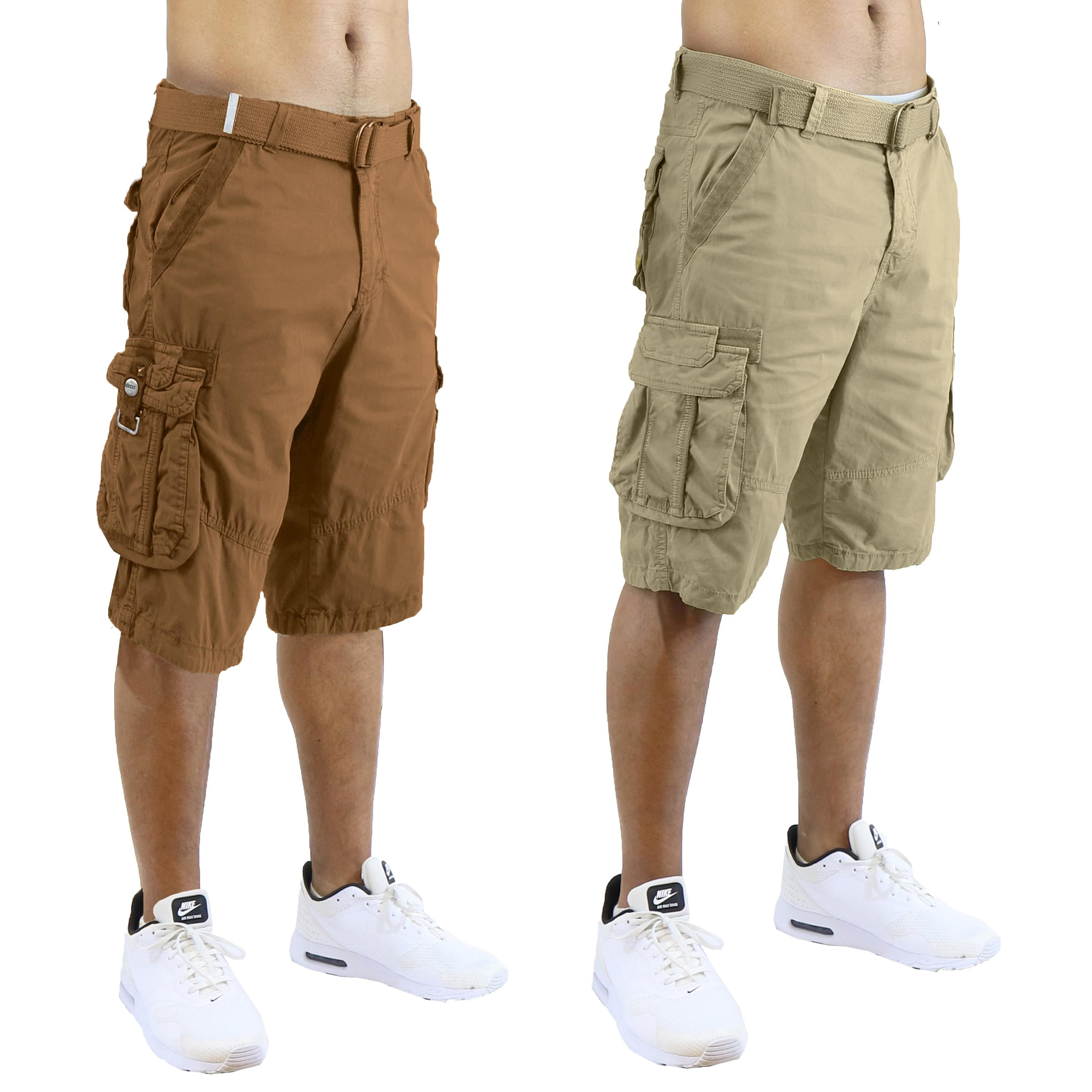 26ssLaid.B RELAX BANKER’S CARGO SHORTS 2 26ssLaid.B RELAX BANKER'S CARGO SHORTS 2 26ssLaid.B RELAX BANKER'S