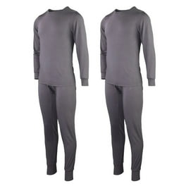 Pack Thermal Underwear for Men, Thermal Pants for Men Fleece