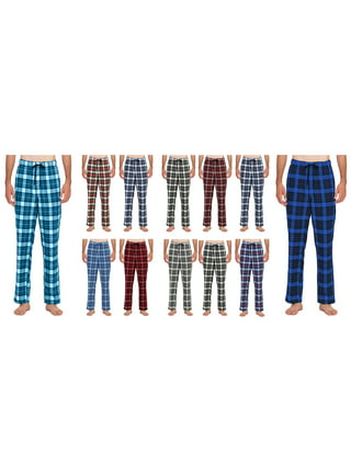 Check flannel lounge pant, Le 31, Shop Men's Pyjamas & Leisurewear Online