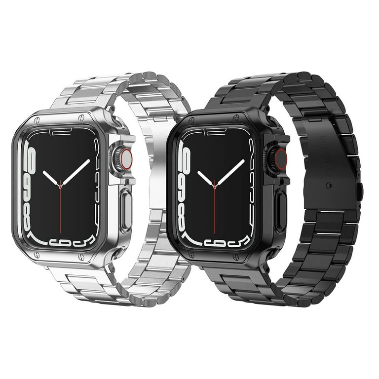 Iwatch series 3 metal clearance band