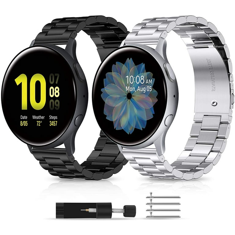 Smartwatch Samsung Galaxy Active 40mm Bands Samsung Active 40mm - Main Image