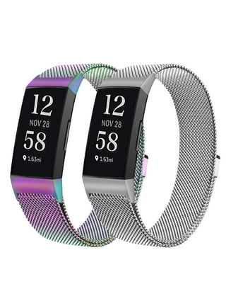 Magnetic bands for fitbit charge 2 sale