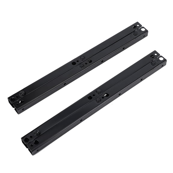 2-Pack Metal Hardware for Home Decor Folding Coffee Table Desk Lift Brackets