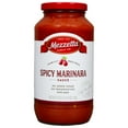 thumbnail image 1 of 2 Pack - Mezzetta Spicy Marinara Sauce - 25 oz, 1 of 5