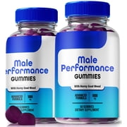 2 Pack MicroBio Brands Gummies   Official Micro Bio ME All-Natural Gummy for Physical Health & Overall Well-Being, Premium Gomitas for Energy, Vitality & Wellness Support, Micro BioME 120 Gummies
