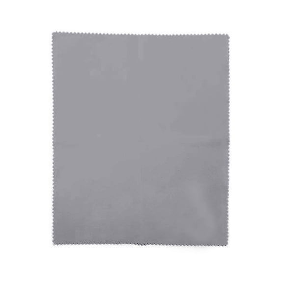 2-Pack Microfiber Anti-Fog Cleaning Cloth Set, Phone Screen Camera Lens Glasses Wipe, Portable Reusable Polishing Towel for Home Travel