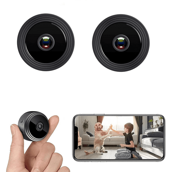 Motion Sensor Cameras