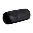 thumbnail image 1 of 2 Pack Mini Desktop Garbage Bags for Tabletop Waste, Small Disposable Trash Can Liners for Office and Vanity, Convenient Countertop Refuse Disposal Bags Black, 1 of 3