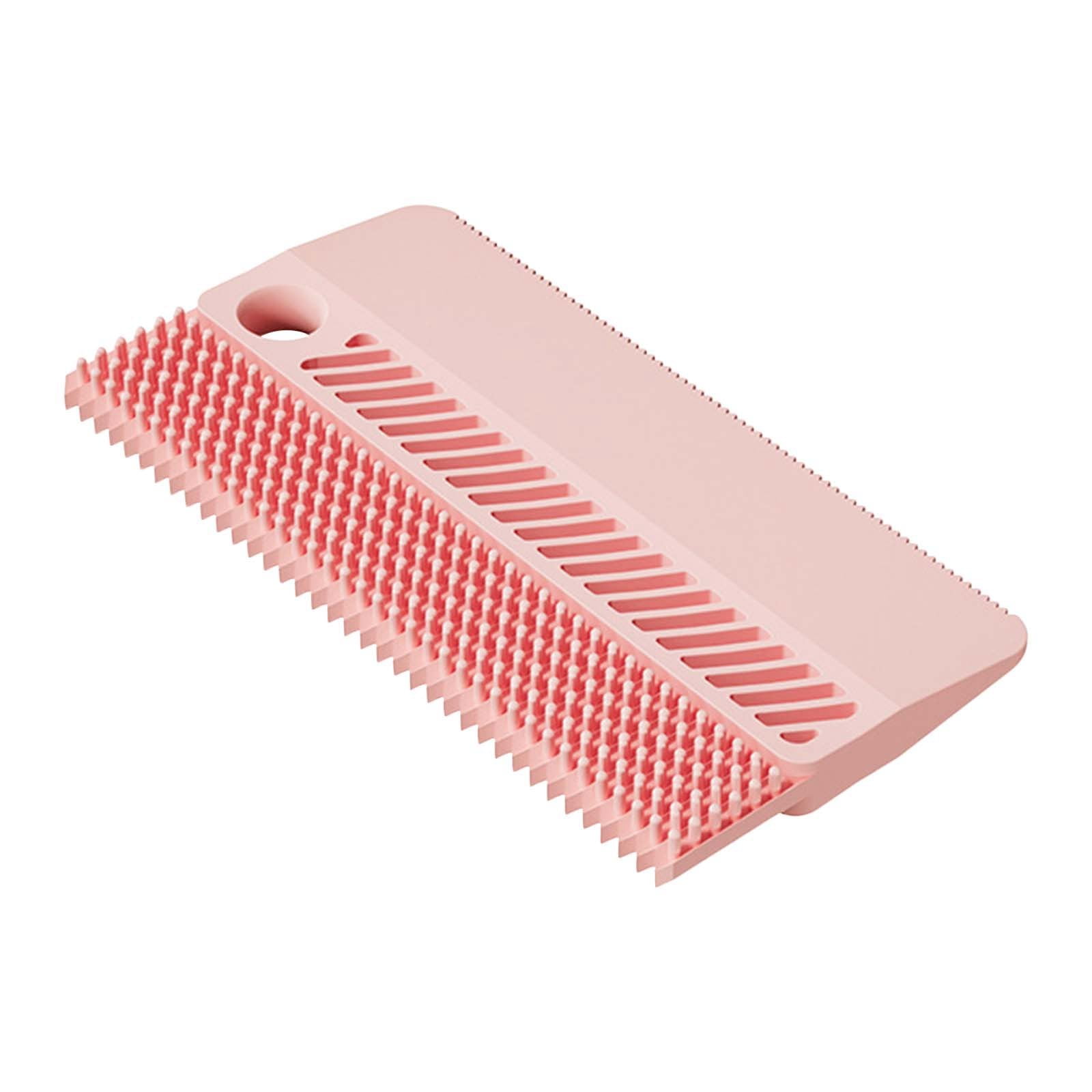 VEVOR Mini Pet Hair Remover, Dog Cat Hair Removal Tool, Multi