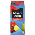 thumbnail image 1 of 2 Pack Minute Maid Premium Fruit Punch, 1 of 1
