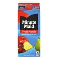 thumbnail image 1 of 2 Pack Minute Maid Premium Fruit Punch, 1 of 1