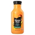 thumbnail image 1 of 2 Pack - Minute Maid Zero Sugar Mango Passion Fruit Drink 52 fl oz Package May Vary, 1 of 1