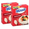 thumbnail image 1 of 2 Pack | Minute White Rice, Instant White Rice (72 oz.), 1 of 2