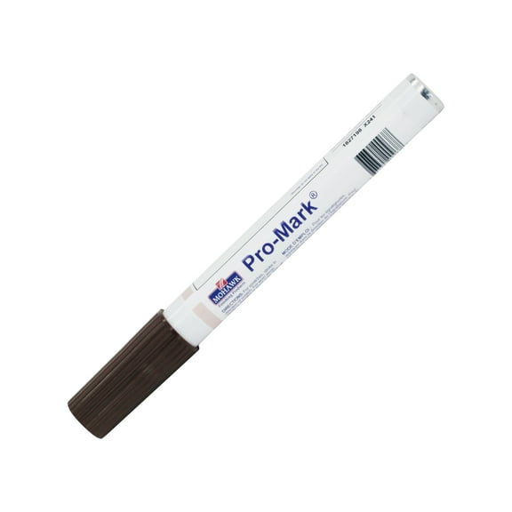 2 Pack Mohawk Pro Mark Touch Up Stain Marker, Pro-Mark Natural Ash