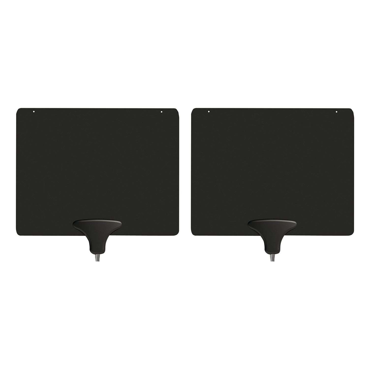 2 Pack Mohu Mh-110583 Leaf 30 Hdtv Antenna