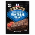 thumbnail image 1 of 2-Pack Montreal Steak Marinade Mix, 0.71 oz, 1 of 1