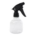 thumbnail image 1 of 2 Pack Mozza Plastic Spray Bottle, Adjustable Fine Mist Trigger Sprayer for Hair Spray, Cleaning Solutions, 1 of 3
