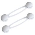 thumbnail image 1 of 2 Pack Multipack of Parent Units Safe and Shut Multi-Use Flexible Locking Straps 61216, 1 of 1