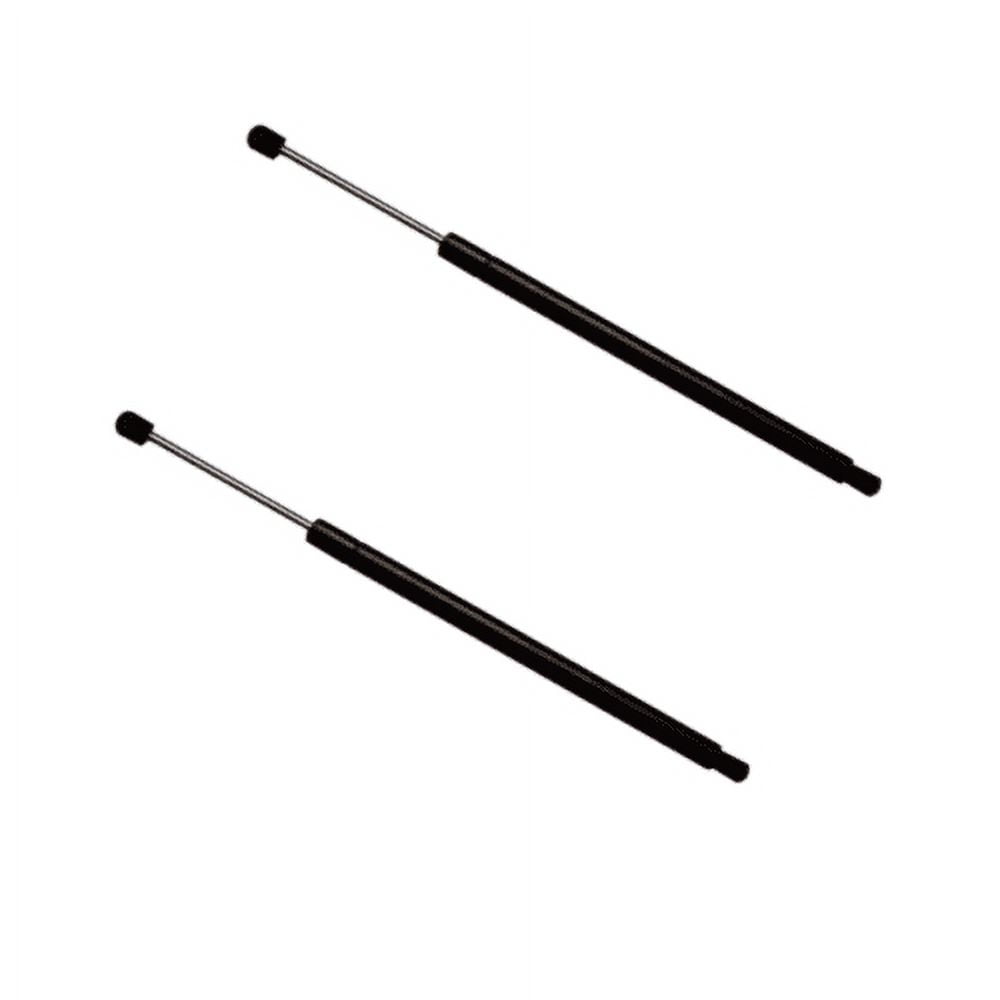 Hood Struts Lift Supports For 2013-2016 Toyota Avalon & 2012-2016 Camry – 2 Pack, Easy Install, 26.38" Extended - View #5