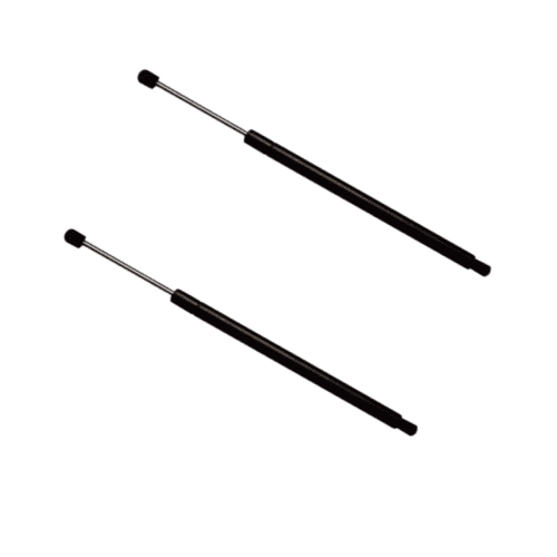 2Pack NAPA Turbolift Lift Support 8198261 Compatible with 20152020