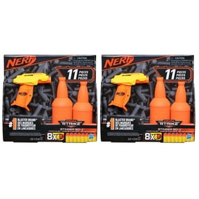 2-Pack - NERF Alpha Strike Stinger SD-1 Targeting Set