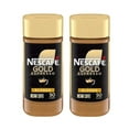 thumbnail image 1 of 2 Pack NESCAFE Gold Espresso Blonde, Instant Coffee, 3.5 oz Fast Shipping, 1 of 3